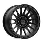 KMC KM542 18"(KM54289068700) KMC KM542 18"(KM54289068700)