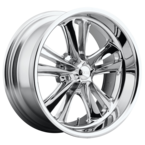 Foose 1PC KNUCKLE 18"(F09718806145) Foose 1PC KNUCKLE 18"(F09718806145)