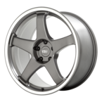 Motegi MR151 19"(MR15199552540) Motegi MR151 19"(MR15199552540)