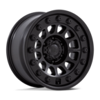 Black Rhino Hard Alloys OUTBACK 18"(BR012MX18856800) Black Rhino Hard Alloys OUTBACK 18"(BR012MX18856800)