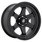 Fuel 1PC SHOK 17"(D66417907545) Fuel 1PC SHOK 17"(D66417907545)