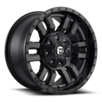 Fuel 1PC SLEDGE 18"(D5961880C159-5X110-ET35) Fuel 1PC SLEDGE 18"(D5961880C159-5X110-ET35)