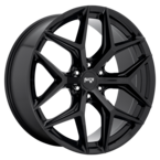 Niche 1PC VICE SUV 20"(M231209084+30) Niche 1PC VICE SUV 20"(M231209084+30)