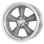 American Racing Vintage VN215 TT-II 1PC 16"(VN2156765) American Racing Vintage VN215 TT-II 1PC 16"(VN2156765)