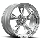 American Racing Vintage VN515 TT-II 1PC 15"(VN5155165) American Racing Vintage VN515 TT-II 1PC 15"(VN5155165)