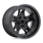 XD XD827 20"(XD82729067712N-6X139.7-ET-12) XD XD827 20"(XD82729067712N-6X139.7-ET-12)
