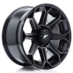 JAPAN RACING JRX11 JRX11 Black Machined w- Tinted Face 18"(5902211985372) JAPAN RACING JRX11 JRX11 Black Machined w- Tinted Face 18"(5902211985372)