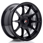 JAPAN RACING JR11 JR11 Gloss Black 15"(5902211973010) JAPAN RACING JR11 JR11 Gloss Black 15"(5902211973010)