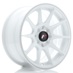 JAPAN RACING JR11 JR11 White 15"(5902211989950) JAPAN RACING JR11 JR11 White 15"(5902211989950)