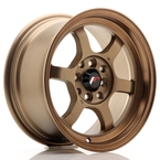 JAPAN RACING JR12 JR12 Dark Anodize Bronze 15"(5902211910848) JAPAN RACING JR12 JR12 Dark Anodize Bronze 15"(5902211910848)