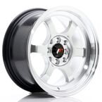 JAPAN RACING JR12 JR12 Hyper Silver 15"(5902211906452) JAPAN RACING JR12 JR12 Hyper Silver 15"(5902211906452)