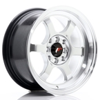 JAPAN RACING JR12 JR12 Hyper Silver 15"(5902211910879) JAPAN RACING JR12 JR12 Hyper Silver 15"(5902211910879)