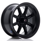 JAPAN RACING JR19 JR19 Matt Black 15"(5902211912040) JAPAN RACING JR19 JR19 Matt Black 15"(5902211912040)