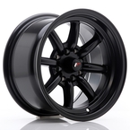 JAPAN RACING JR19 JR19 Matt Black 14"(5902211938408) JAPAN RACING JR19 JR19 Matt Black 14"(5902211938408)