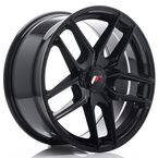 JAPAN RACING JR25 JR25 Gloss Black 18"(5902211925248) JAPAN RACING JR25 JR25 Gloss Black 18"(5902211925248)
