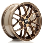 JAPAN RACING JR28 JR28 Platinum Bronze 15"(5902211980667) JAPAN RACING JR28 JR28 Platinum Bronze 15"(5902211980667)