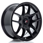 JAPAN RACING JR29 JR29 Gloss Black 15"(5902211992370) JAPAN RACING JR29 JR29 Gloss Black 15"(5902211992370)