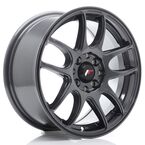 JAPAN RACING JR29 JR29 Hyper Gray 15"(5902211992424) JAPAN RACING JR29 JR29 Hyper Gray 15"(5902211992424)