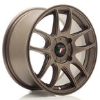 JAPAN RACING JR29 JR29 Matt Bronze 15"(5902211992394) JAPAN RACING JR29 JR29 Matt Bronze 15"(5902211992394)