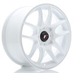 JAPAN RACING JR29 JR29 White 15"(5902211992400) JAPAN RACING JR29 JR29 White 15"(5902211992400)