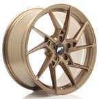 JAPAN RACING JR33 JR33 Matt Bronze 19"(5906871100533) JAPAN RACING JR33 JR33 Matt Bronze 19"(5906871100533)