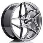 JAPAN RACING JR35 JR35 Hyper Black 19"(5902211940944) JAPAN RACING JR35 JR35 Hyper Black 19"(5902211940944)