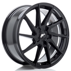 JAPAN RACING JR36 JR36 Gloss Black 18"(5902211974321) JAPAN RACING JR36 JR36 Gloss Black 18"(5902211974321)