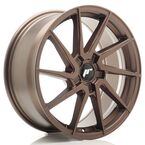 JAPAN RACING JR36 JR36 Matt Bronze 18"(5902211974482) JAPAN RACING JR36 JR36 Matt Bronze 18"(5902211974482)