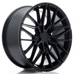 JAPAN RACING JR38 JR38 Gloss Black 18"(5906871157179) JAPAN RACING JR38 JR38 Gloss Black 18"(5906871157179)