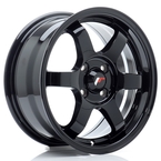 JAPAN RACING JR3 JR3 Gloss Black 15"(5902211988564) JAPAN RACING JR3 JR3 Gloss Black 15"(5902211988564)
