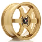 JAPAN RACING JR3 JR3 Gold 15"(5902211986515) JAPAN RACING JR3 JR3 Gold 15"(5902211986515)