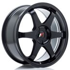 JAPAN RACING JR3 JR3 Matt Black 15"(5902211988700) JAPAN RACING JR3 JR3 Matt Black 15"(5902211988700)