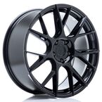 JAPAN RACING JR42 JR42 Gloss Black 19"(5902211955818) JAPAN RACING JR42 JR42 Gloss Black 19"(5902211955818)