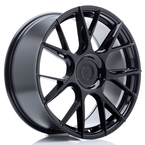 JAPAN RACING JR42 JR42 Gloss Black 19"(5906871110365) JAPAN RACING JR42 JR42 Gloss Black 19"(5906871110365)