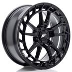 JAPAN RACING JR45 JR45 Gloss Black 18"(5902211999706) JAPAN RACING JR45 JR45 Gloss Black 18"(5902211999706)