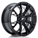 JAPAN RACING JR49 JR49 Gloss Black 15"(5906871103800) JAPAN RACING JR49 JR49 Gloss Black 15"(5906871103800)