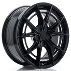 JAPAN RACING JR50 JR50 Gloss Black 18"(5906871150019) JAPAN RACING JR50 JR50 Gloss Black 18"(5906871150019)