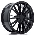 JAPAN RACING JR52 JR52 Gloss Black 18"(5906871154024) JAPAN RACING JR52 JR52 Gloss Black 18"(5906871154024)