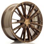 JAPAN RACING JR52 JR52 Platinum Bronze 18"(5906871154031) JAPAN RACING JR52 JR52 Platinum Bronze 18"(5906871154031)