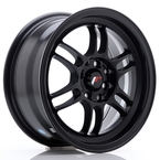 JAPAN RACING JR7 JR7 Matt Black 15"(5902211917854) JAPAN RACING JR7 JR7 Matt Black 15"(5902211917854)