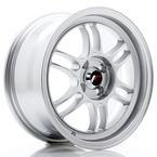 JAPAN RACING JR7 JR7 Silver 15"(5902211917823) JAPAN RACING JR7 JR7 Silver 15"(5902211917823)