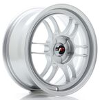 JAPAN RACING JR7 JR7 Silver 16"(5902211992301) JAPAN RACING JR7 JR7 Silver 16"(5902211992301)
