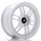 JAPAN RACING JR7 JR7 White 15"(5902211917878) JAPAN RACING JR7 JR7 White 15"(5902211917878)