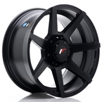 JAPAN RACING JRX3 JRX3 Matt Black 17"(5902211902751) JAPAN RACING JRX3 JRX3 Matt Black 17"(5902211902751)