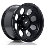 JAPAN RACING JRX4 JRX4 Matt Black 16"(5902211942122) JAPAN RACING JRX4 JRX4 Matt Black 16"(5902211942122)