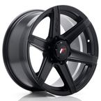 JAPAN RACING JRX6 JRX6 Matt Black 18"(5902211902874) JAPAN RACING JRX6 JRX6 Matt Black 18"(5902211902874)