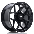 JAPAN RACING JRX9 JRX9 Matt Black 18"(5902211941941) JAPAN RACING JRX9 JRX9 Matt Black 18"(5902211941941)