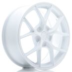 JAPAN RACING SL-01 SL-01 White 17"(5902211959274) JAPAN RACING SL-01 SL-01 White 17"(5902211959274)
