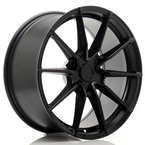 JAPAN RACING SL-02 SL-02 Matt Black 18"(5906871118972) JAPAN RACING SL-02 SL-02 Matt Black 18"(5906871118972)