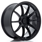 JAPAN RACING SL-04 SL-04 Gloss Black 18"(5906871153515) JAPAN RACING SL-04 SL-04 Gloss Black 18"(5906871153515)